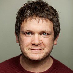 Profile Picture of Rob Witcomb (@Rob_Witcomb) on Twitter