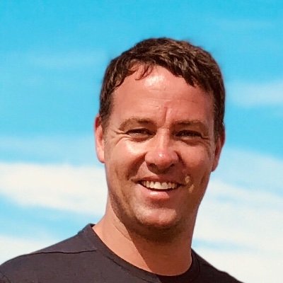 Profile Picture of Randy McClelland (@randallpink23) on Twitter