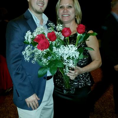 Profile Picture of Jeff Pickens (@JeffPickens1) on Twitter