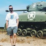 Profile Picture of Jeffry Pranger (@jeffrynac) on Instagram