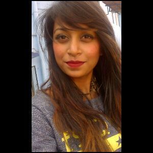 Profile Picture of Joanna Rozario (@joey_gurl) on Tiktok