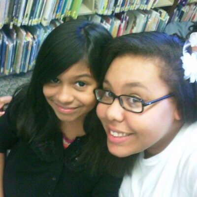 Profile Picture of Jasmine Fonseca (@jazzf202) on Twitter
