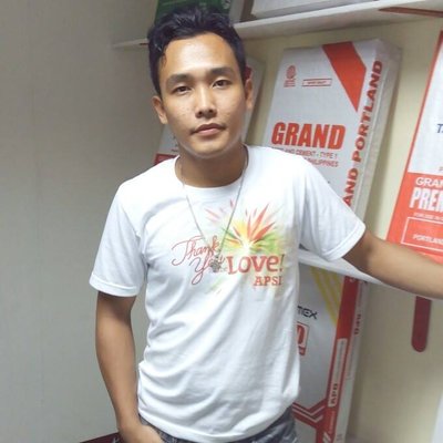 Kevin A. Abella - Twitter Profile Picture of Kevin A. Abella (@kevinabella96) on Twitter