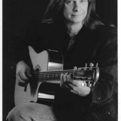 Profile Picture of David Allen Hammond (@spyderman777) on Twitter