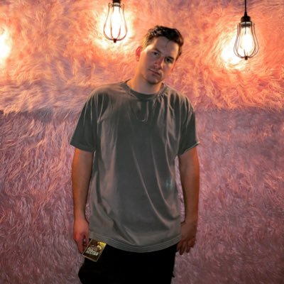 Profile Picture of Tommy Pickles (@ThomasDucote) on Twitter