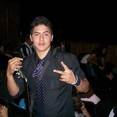 Profile Picture of Daniel Morquecho (@danielmorquec10) on Twitter