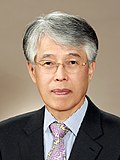 Profile Picture of Cho Yong-hoon Wikipedia