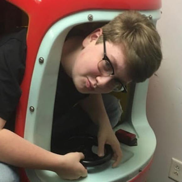 Profile Picture of Wyatt Jones (@why_yacht) on Poshmark