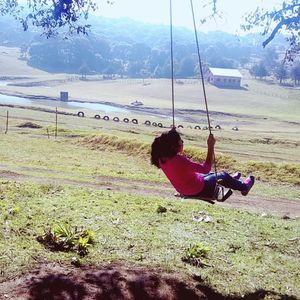 Profile Picture of Déborah Camacho Rojas (@deehcambiebs) on Myspace