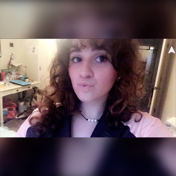 Angelina Cicero - Poshmark Profile Picture of Angelina Cicero (@angelinac456) on Poshmark