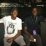 Profile Picture of Scottie Lewis+Bryan Antoine (@scottieandbryan) on Instagram