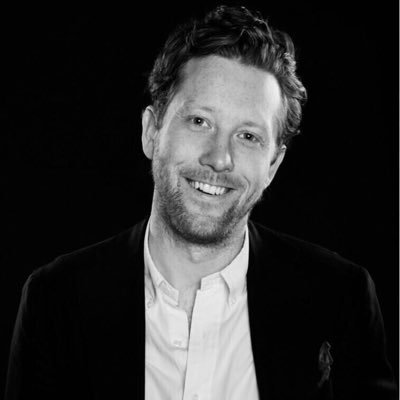 Profile Picture of Spike Laurie (@spikesaysyeah) on Twitter