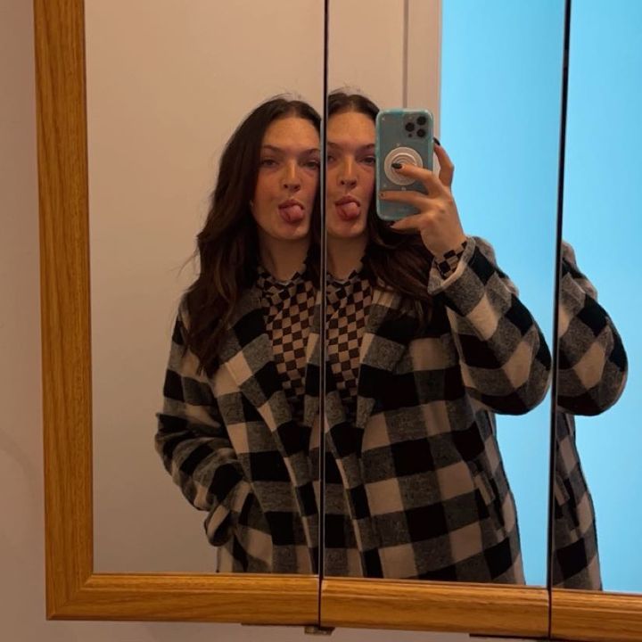 Karlie ✮ - Tiktok Profile Picture of Karlie ✮ (@karliecoop00) on Tiktok