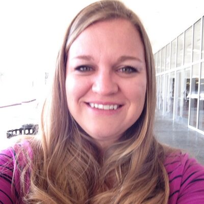 Profile Picture of Whitney Barber (@whitneyb01) on Twitter