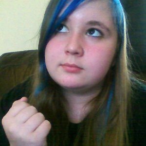 Profile Picture of Casey Welsh (@emo_cupcake_panda247) on Myspace