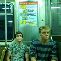 Profile Picture of Max Gilliland (@max-gilliland) on Quora