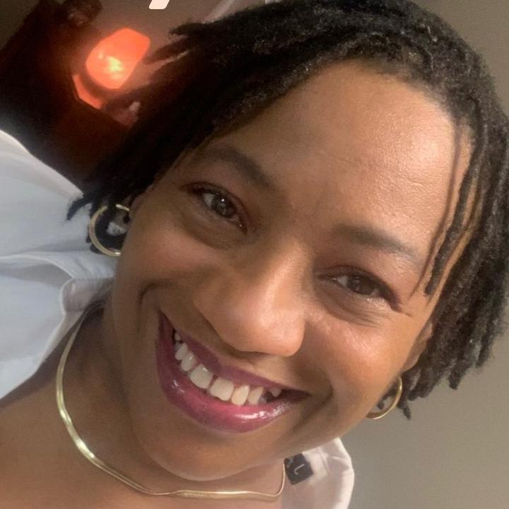 Profile Picture of Tina L Toliver (@tinaltoliver5) on Tiktok