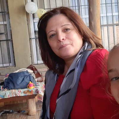 Profile Picture of Gladys Beatrix Alvarez (@beatrix_gladys) on Twitter