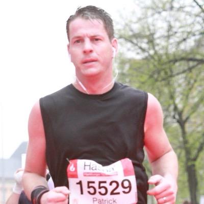 Profile Picture of Patrick Scheffler (@PScheffler1980) on Twitter
