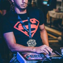 Profile Picture of Eric McKenna (@Alvien89) on Twitter