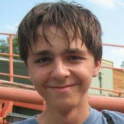 Profile Picture of Brad Welling (@bemer07) on Pinterest