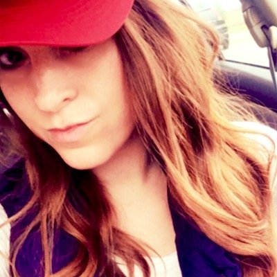 Profile Picture of Jenna Heinaman (@heinz303) on Twitter