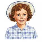 Profile Picture of Little Debbie (@thereallittledebbie) on Instagram