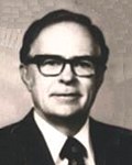 Profile Picture of William F. Parkerson Jr.on Wikipedia