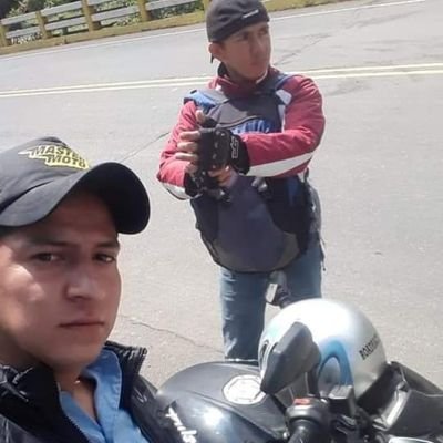 Profile Picture of Christopher Nicolay Álvarez Jaramillo (@AlvarezNicolay) on Twitter