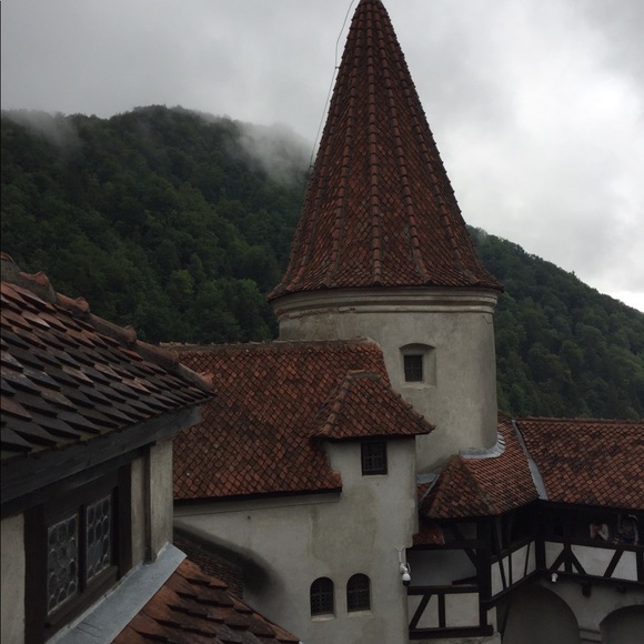 Mihai Radulescu - Poshmark Profile Picture of Mihai Radulescu (@djgamma007) on Poshmark