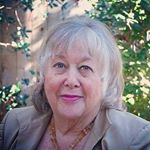 Profile Picture of Joan Simon (@joan4dscc) on Instagram