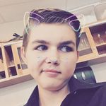 Profile Picture of Arron Casey (@radicalkitty666) on Instagram