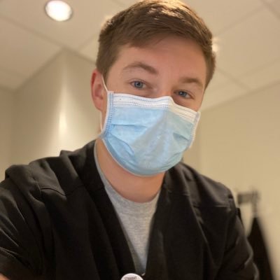 Profile Picture of Stephen Lenhart (@LenhartStephen) on Twitter