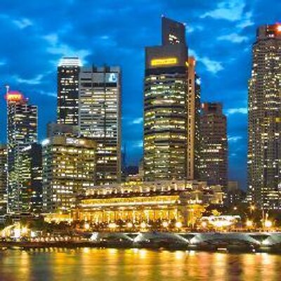 Profile Picture of Alexander Russell (@@BuyRussell) on Twitter