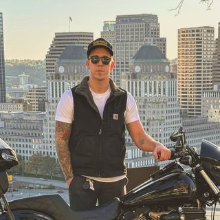 Profile Picture of Travis Ferreira (@travferreira) on Instagram