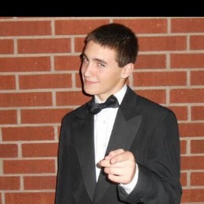 Profile Picture of Justin McConnaughy (@JustinJwmac14) on Twitter