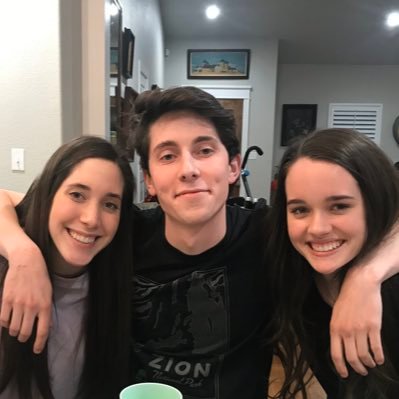 Profile Picture of Sam Barron (@sambarron14) on Twitter