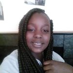 Profile Picture of Autumn Danielle English (@cute_freaky_aut) on Instagram