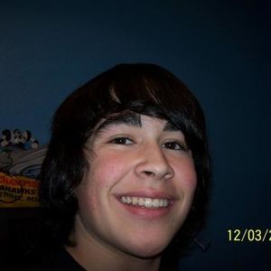 Profile Picture of Anthony Flores (@why_should_i_do_that) on Myspace