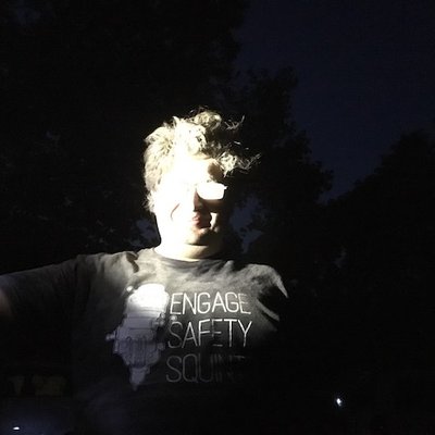 Profile Picture of Pete Marchetto (@petmar0) on Twitter