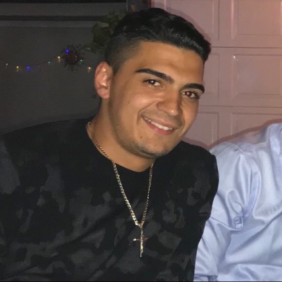 Profile Picture of Angelo Solivan (@angelosolivan) on Poshmark