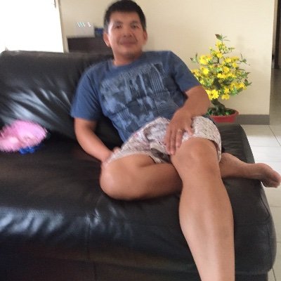 Profile Photo of Tuan Chau Dinh (@TuanChauDinh1) on Twitter