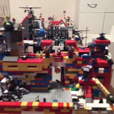 Profile Picture of Bart (@bartmus85) on Twitter