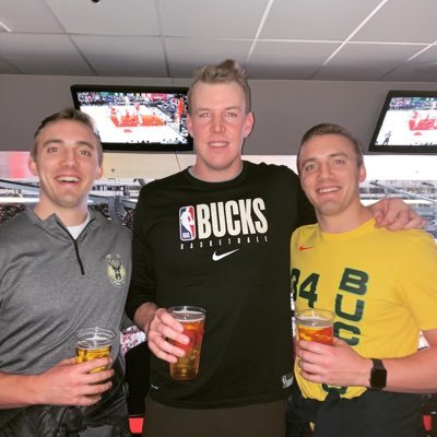 Profile Picture of Kevin Falk (@kfalk32) on Twitter