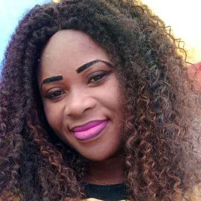 Profile Picture of Carine Tshiyamba (@CarineTshiyamba) on Twitter