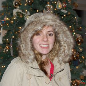 Profile Picture of Stacey Stevenson (@staceyann1) on Pinterest