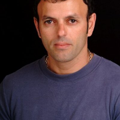 Profile Picture of Michael Doron (@doronmic) on Twitter