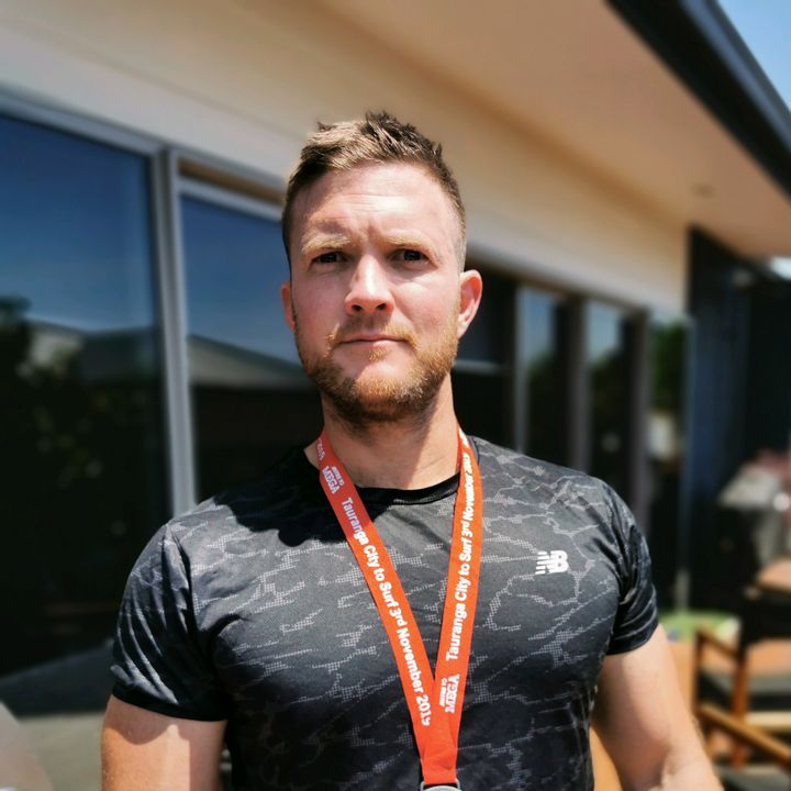 Steven Stockwell - Tiktok Profile Picture of Steven Stockwell (@steve_stockz) on Tiktok