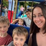 Profile Picture of Paula Tilley (@paula_tilley) on Instagram