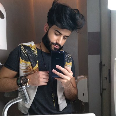 Profile Picture of FILIPe NATHÃN (@Nathan_Filip) on Twitter